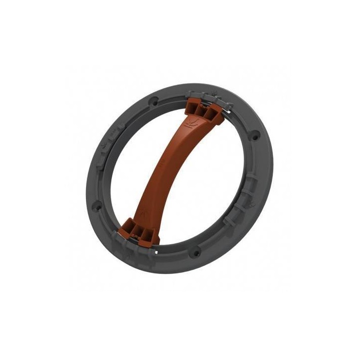 Cortador Circular "Ducting Flange" - Matillaplant
