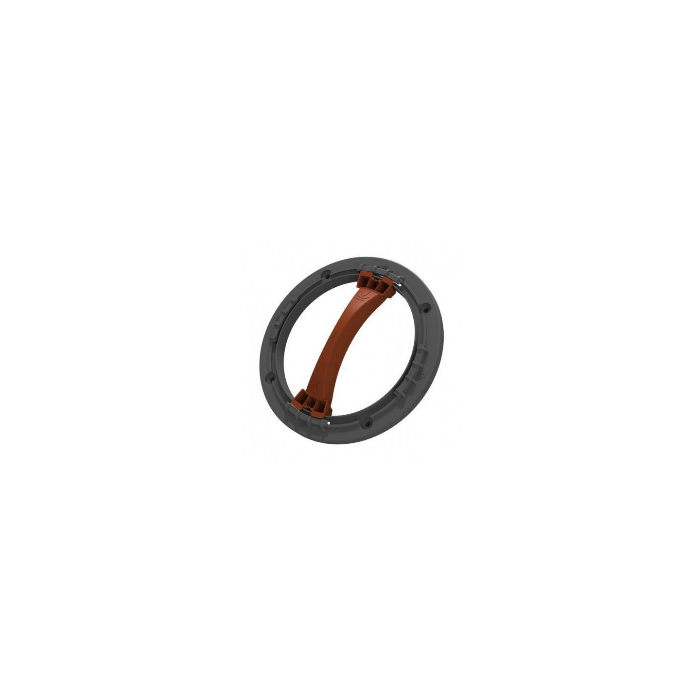 Cortador Circular "Ducting Flange" - Matillaplant