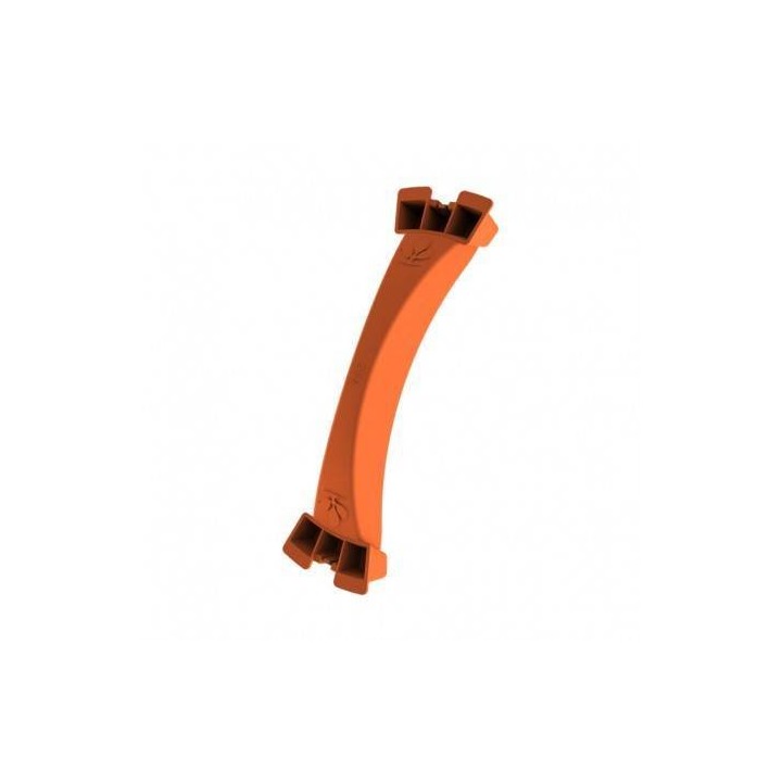 Cortador Circular "Ducting Flange" - Matillaplant
