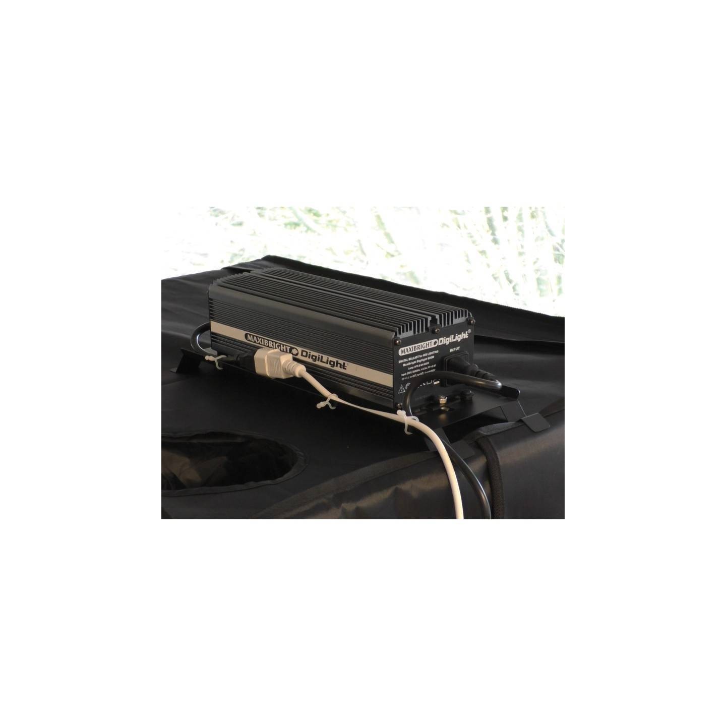 Soporte Balastro Carryit de secret jardin - Matillaplant