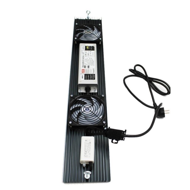 Luminaria LED LCI 220/40 - 4000K Monster Series de Monster