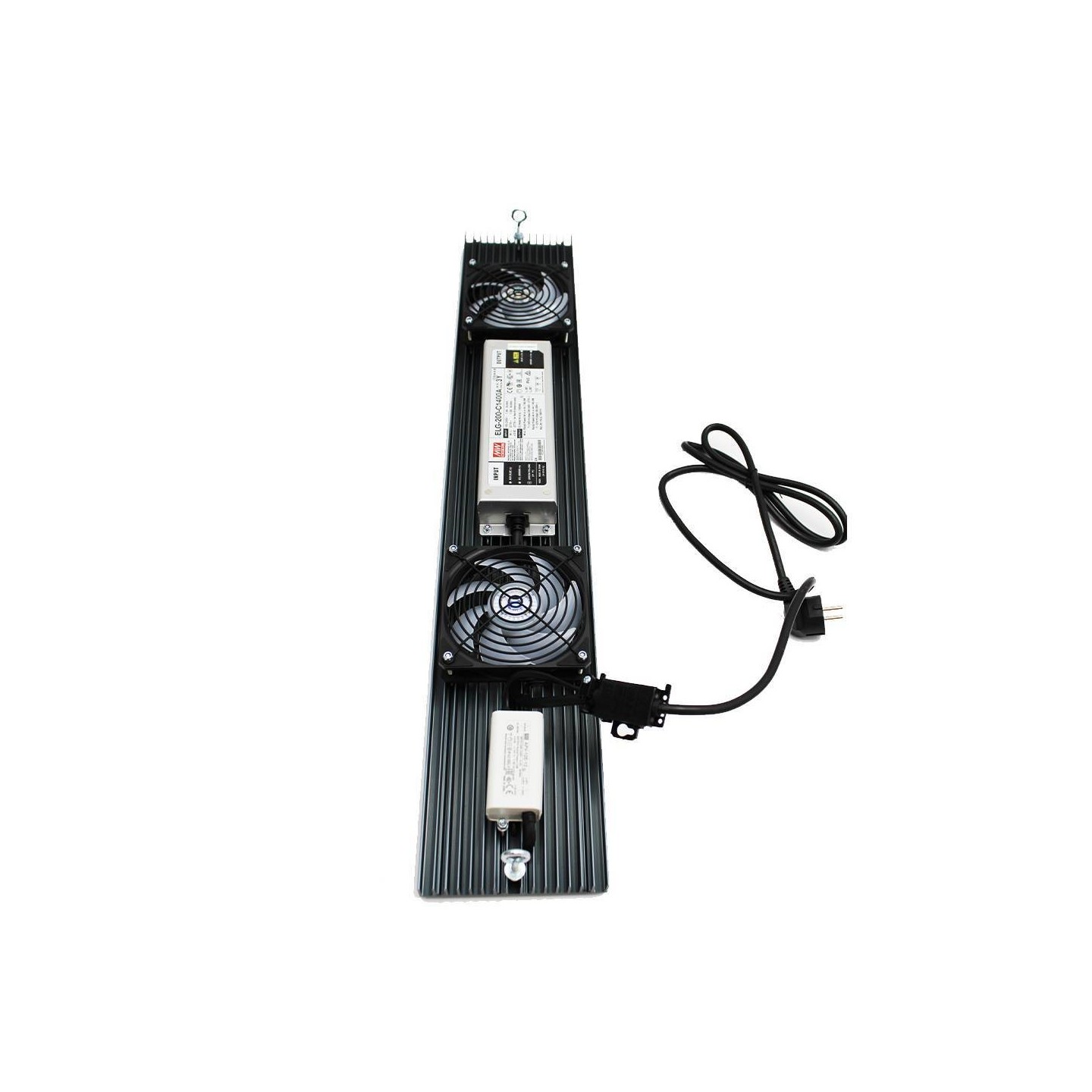 Luminaria LED LCI 220/40 - 4000K Monster Series de Monster