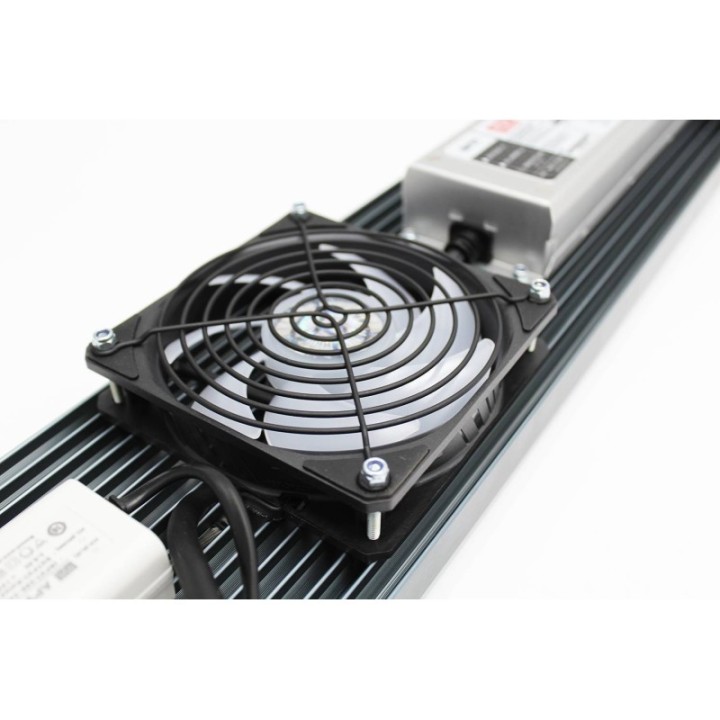 Luminaria LED LCI 220/40 - 4000K Monster Series de Monster