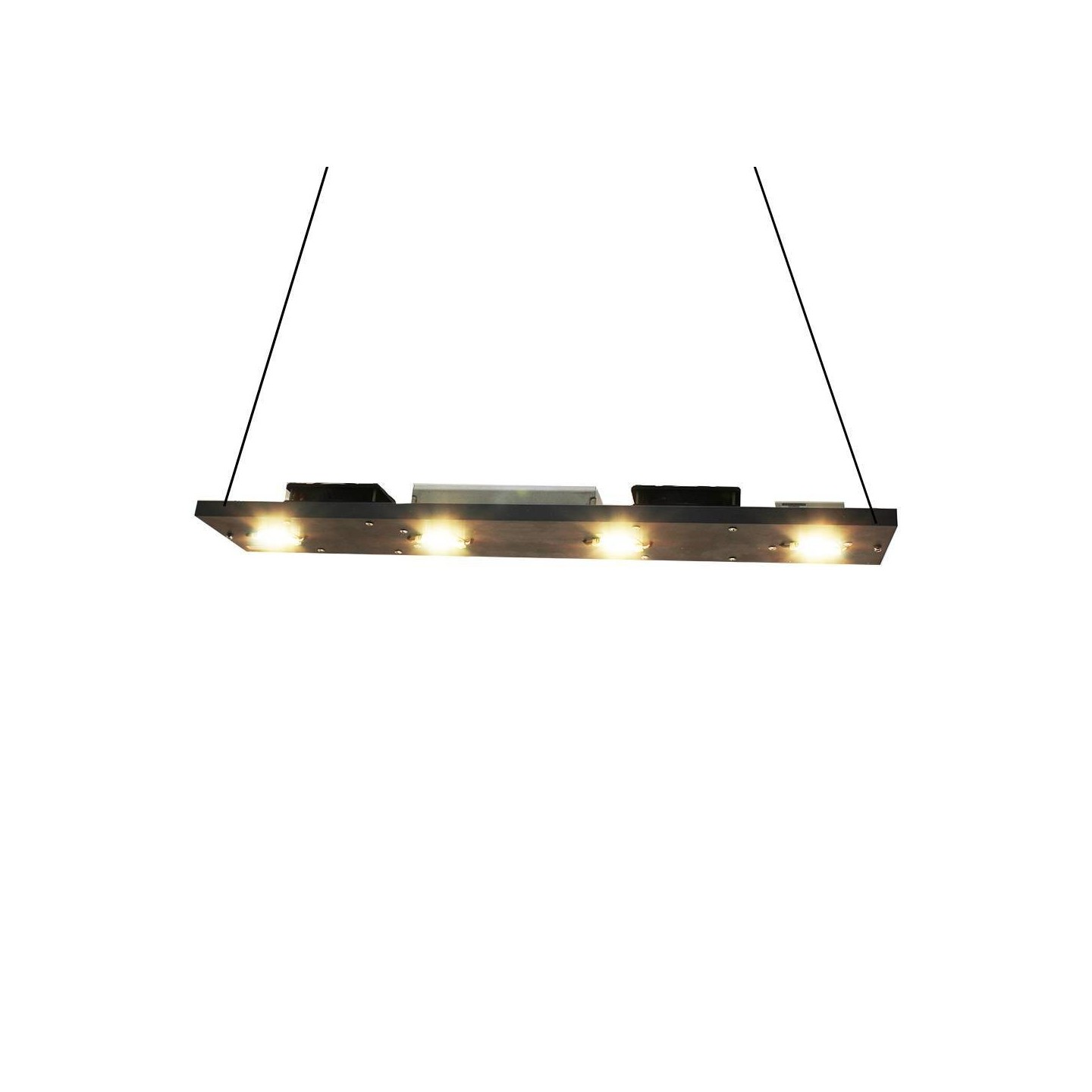 Luminaria LED LCI 220/40 - 4000K Monster Series de Monster