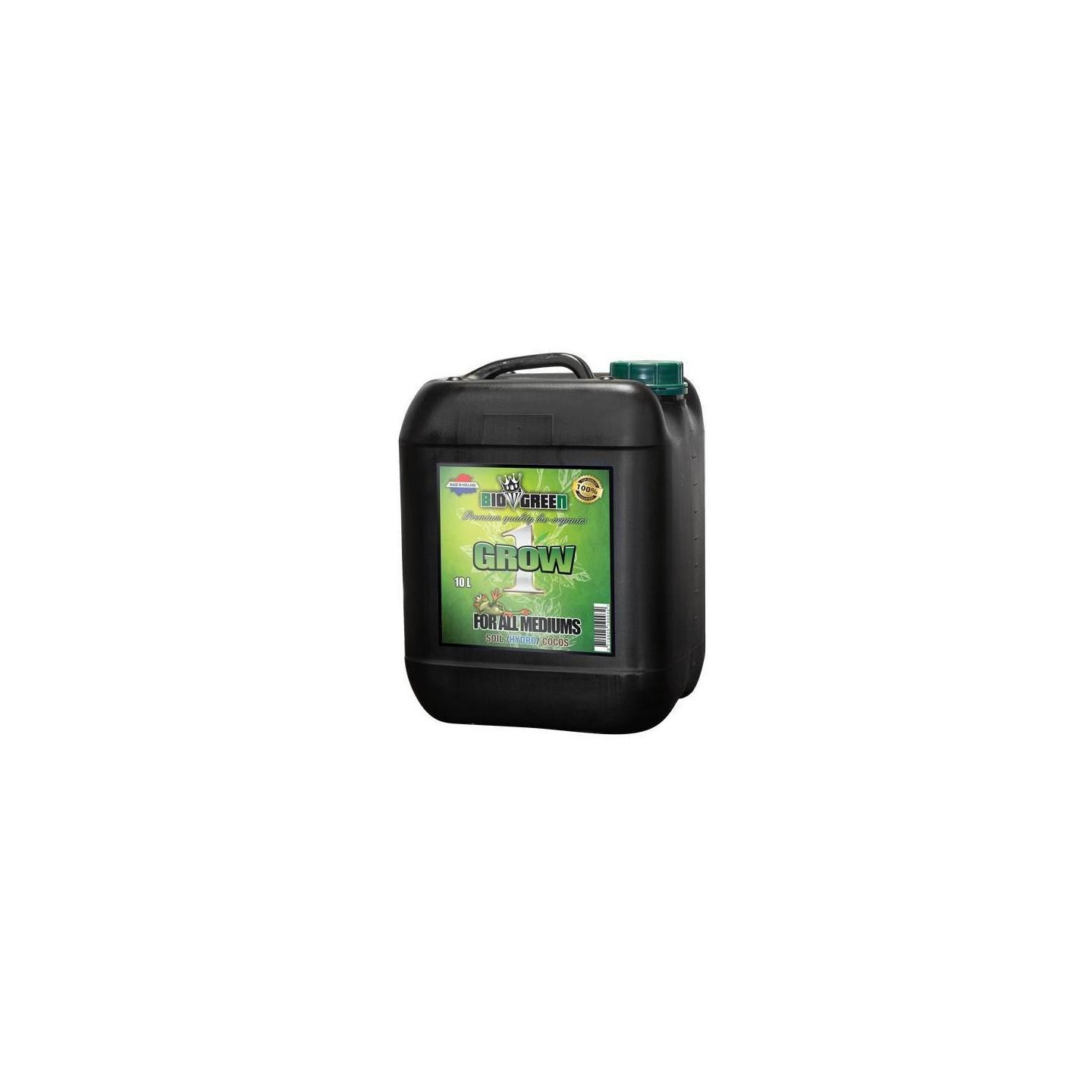 BioGreen Bio 1 de Bio Green