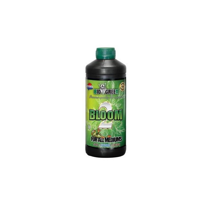 BioGreen Bio 2 250 ml de Bio Green