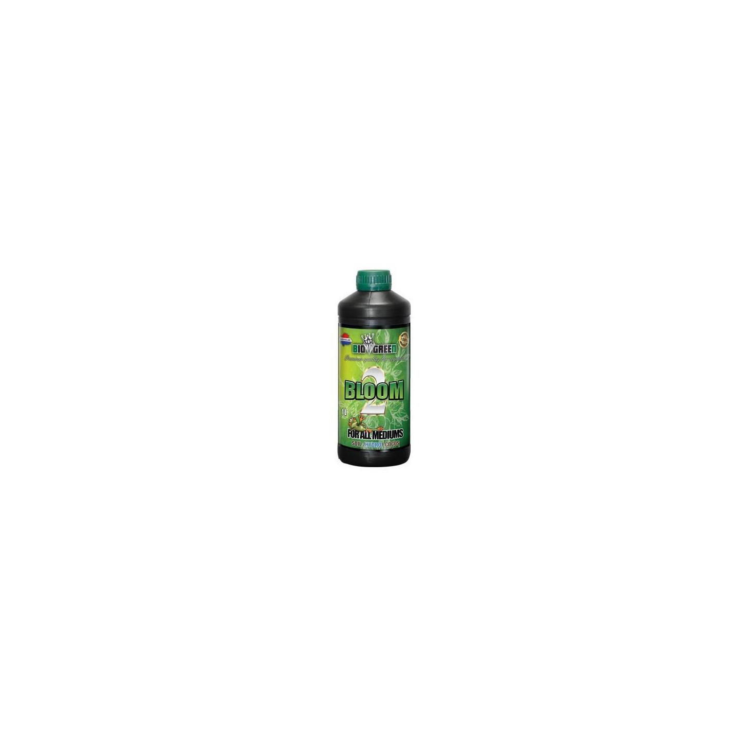 BioGreen Bio 2 250 ml de Bio Green
