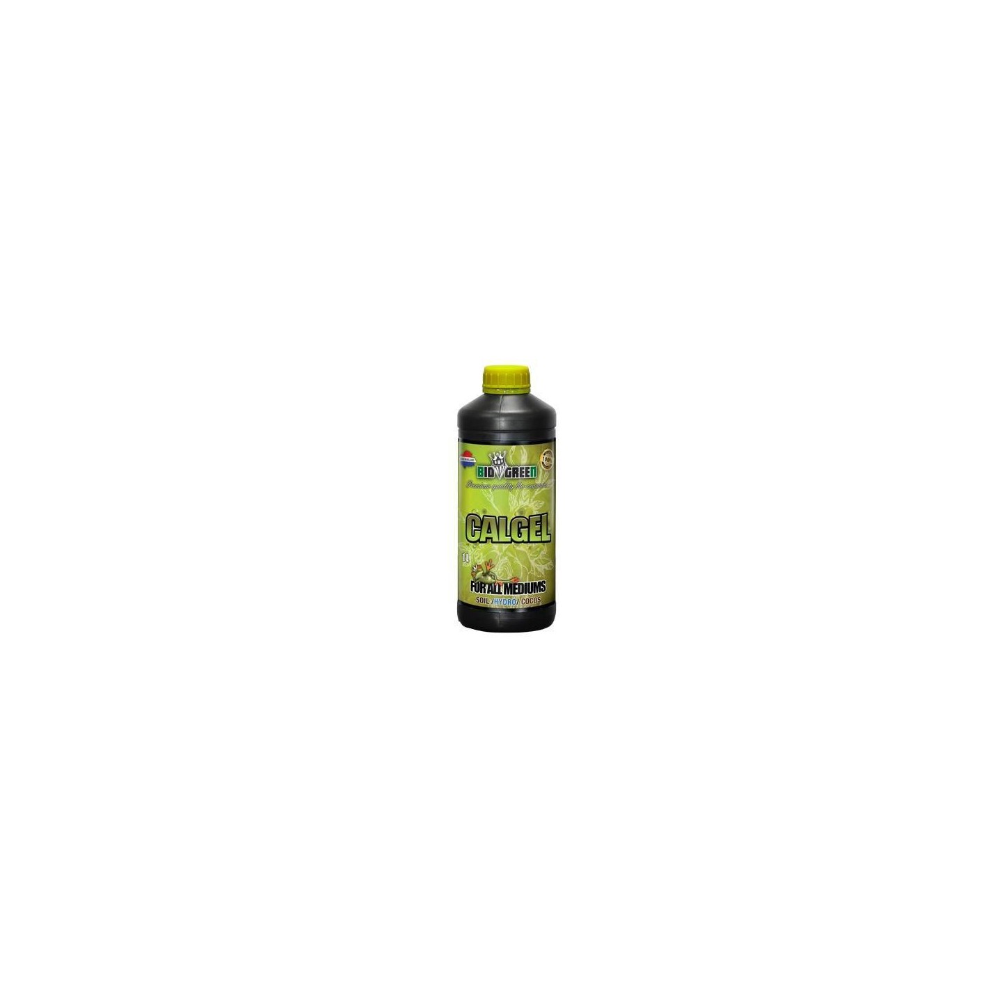 BioGreen Calgel de Bio Green