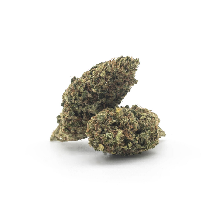 Cogollo Legal de Cannabis OG Kush CBD - Matillaplant