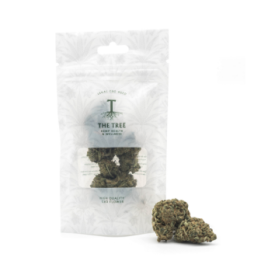 Flor de Cannabis Legal Pistacho CBD - Matillaplant
