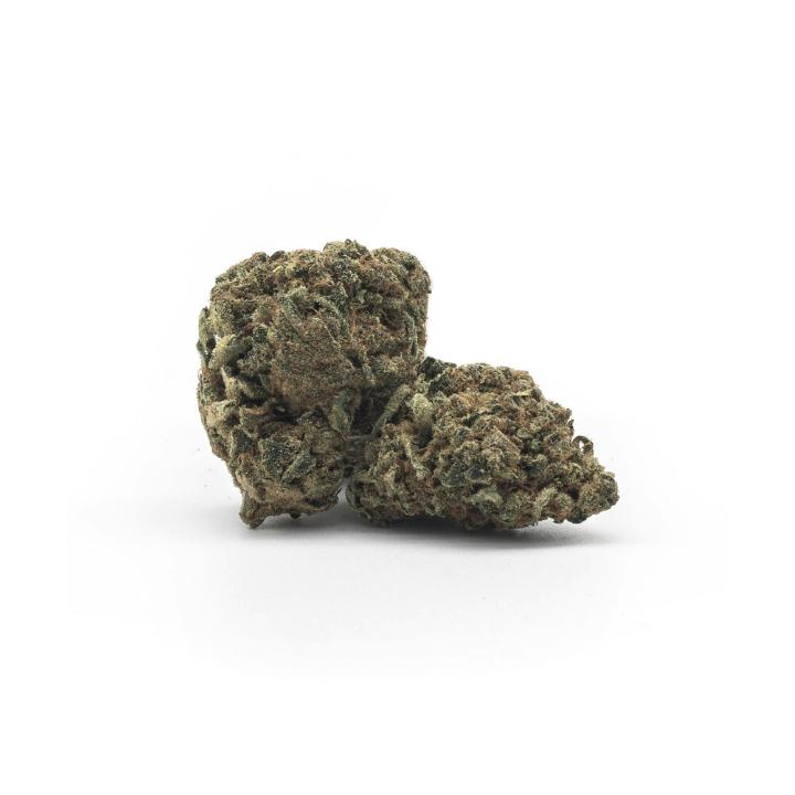 Flor Pistacho CBD - Matillaplant