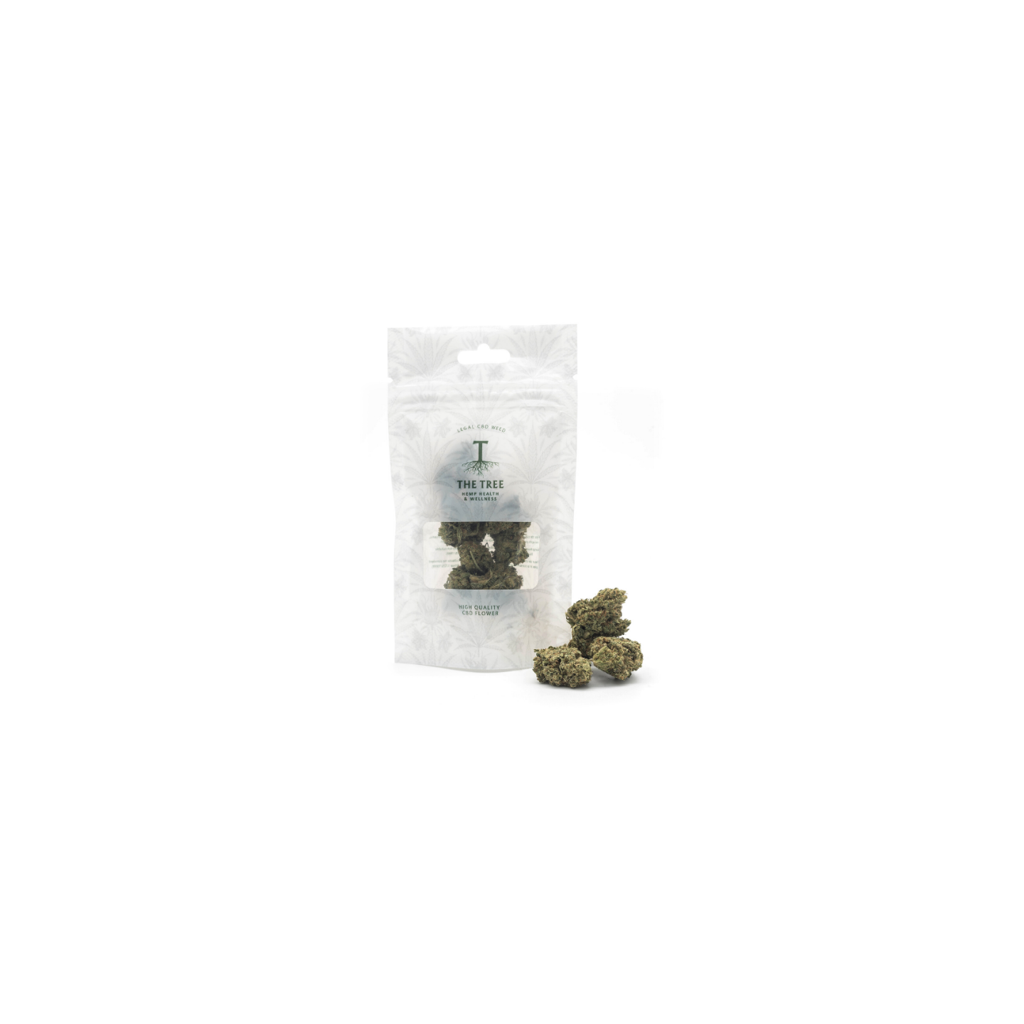 Sundae Driver CBD de The Tree CBD