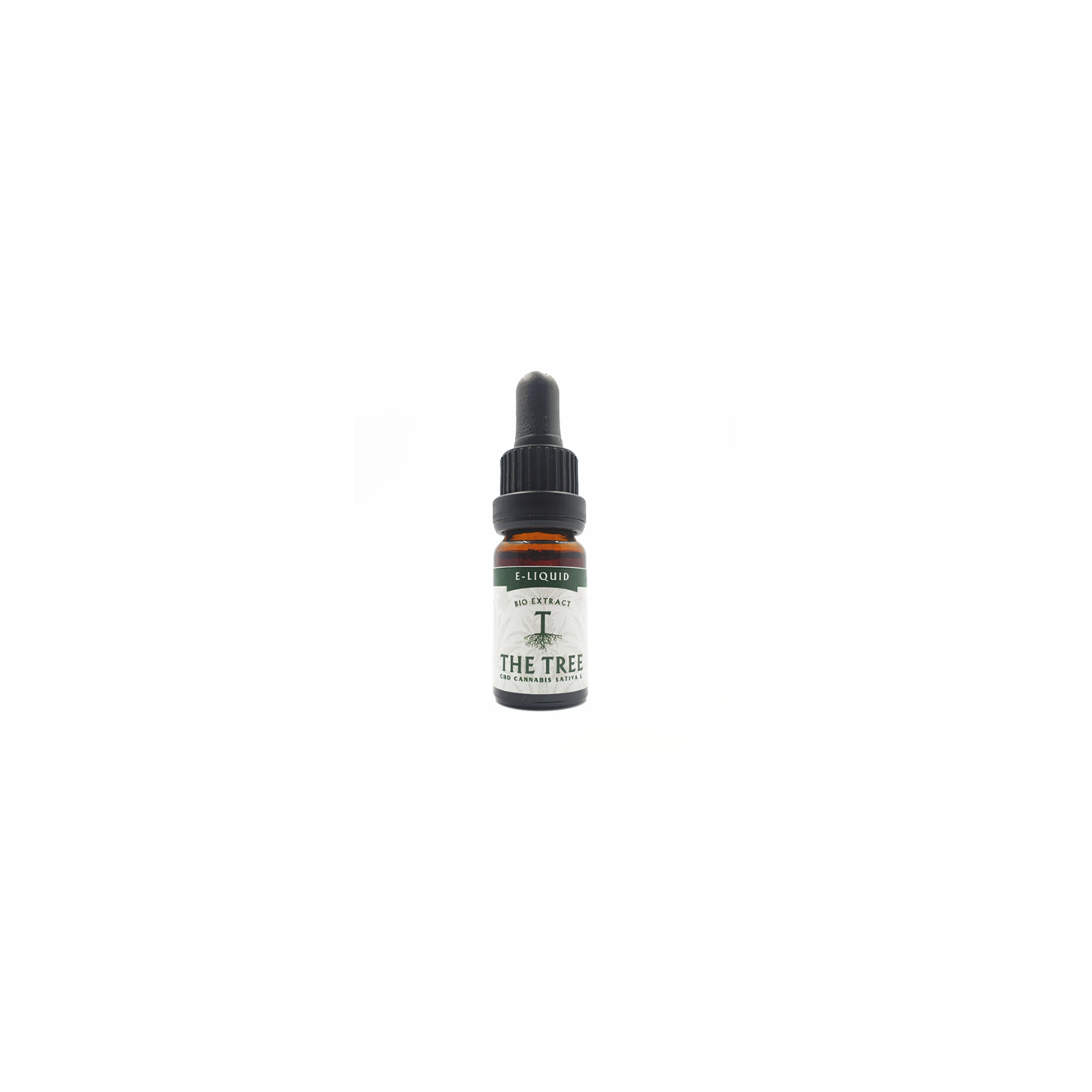 E-Liquid CBD 3% de The Tree CBD