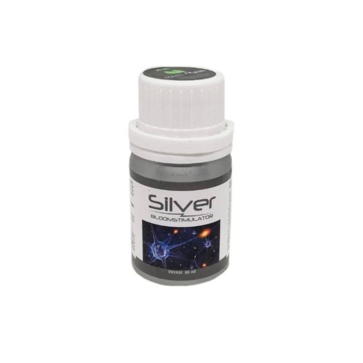 Silver Bloomstimulator 80ml de Agrobeta