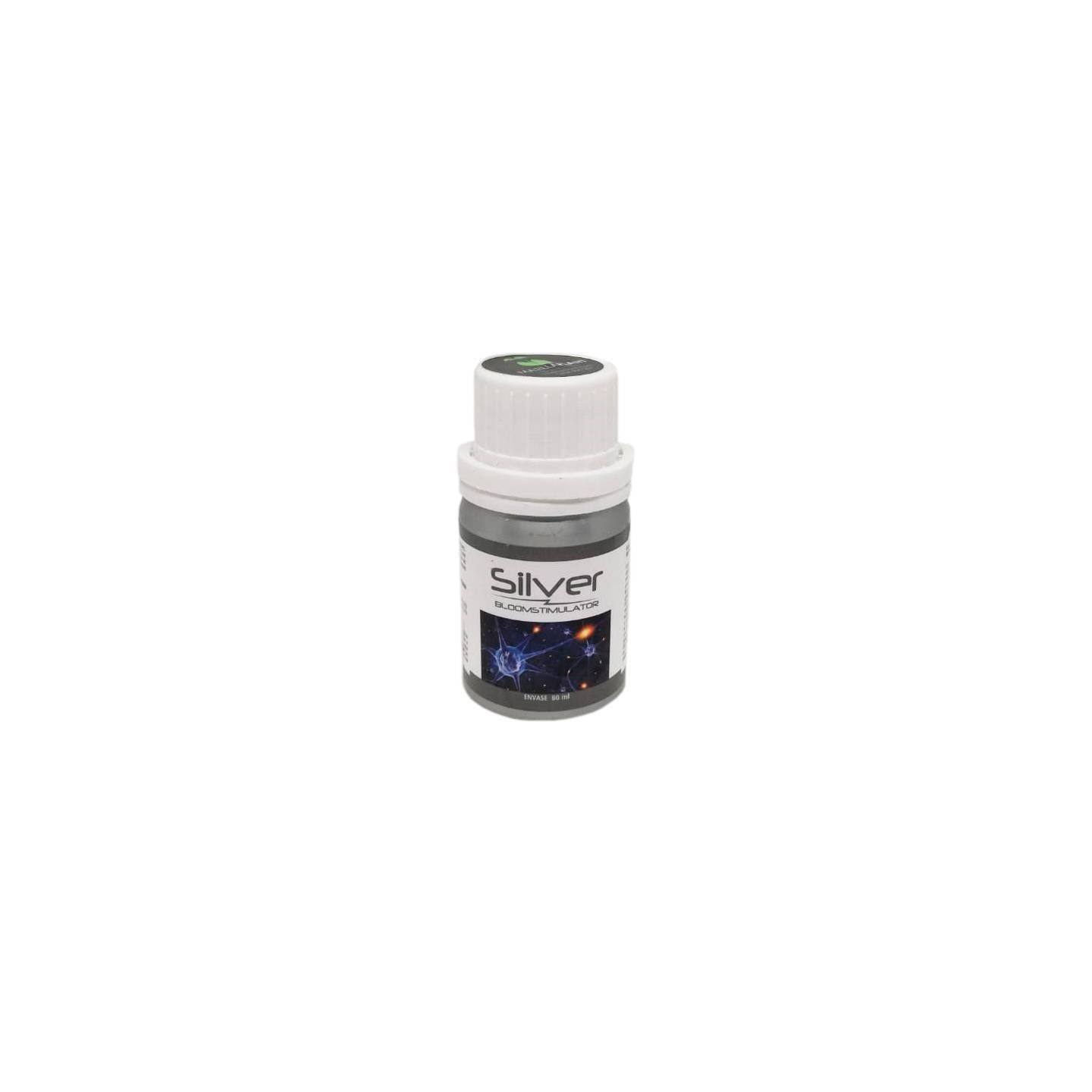 Silver Bloomstimulator 80ml de Agrobeta