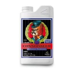 PH Perfect Connoisseur Bloom Part A de Advanced Nutrients