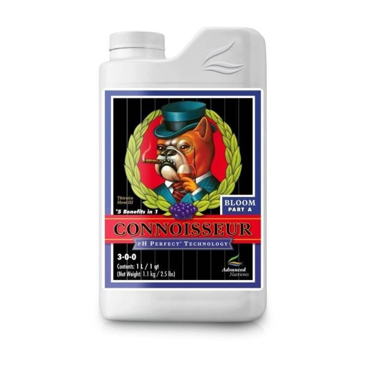 PH Perfect Connoisseur Bloom Part A de Advanced Nutrients