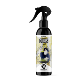 Camuflador de Olor Cukies Limon de Cannaboom