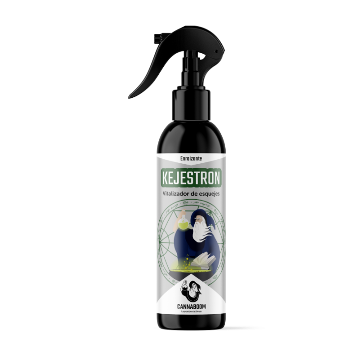 Kejestron - 250ml de Cannaboom