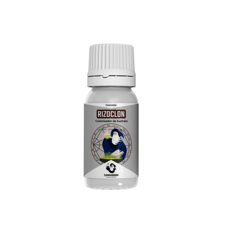 Rizoclon - 50ml de Cannaboom