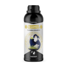 Algamiel - 1L de Cannaboom