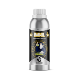 Raimil Fullcrem de Cannaboom