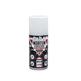 Mortem de Cannaboom
