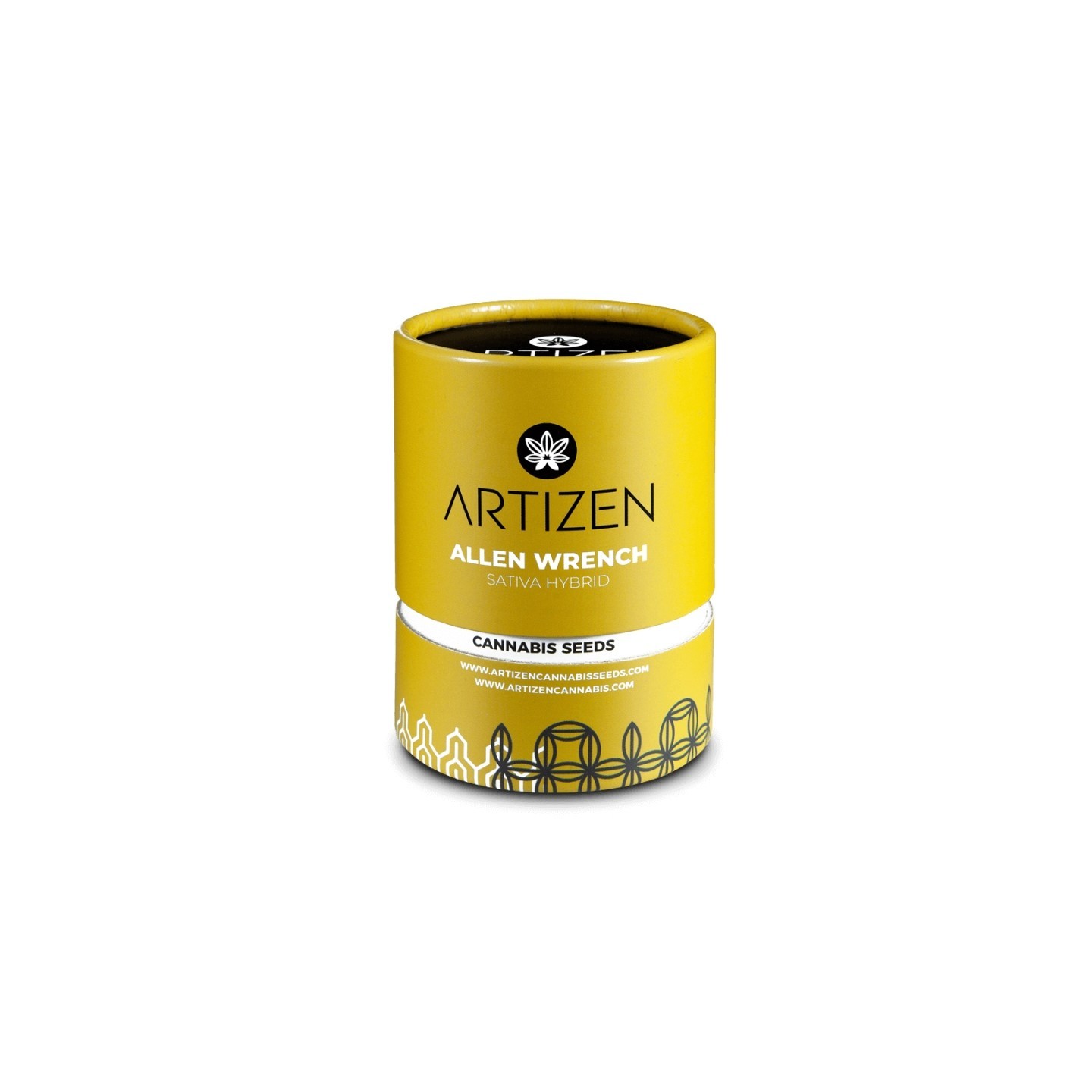 Allen Wrench Feminizada de Artizen