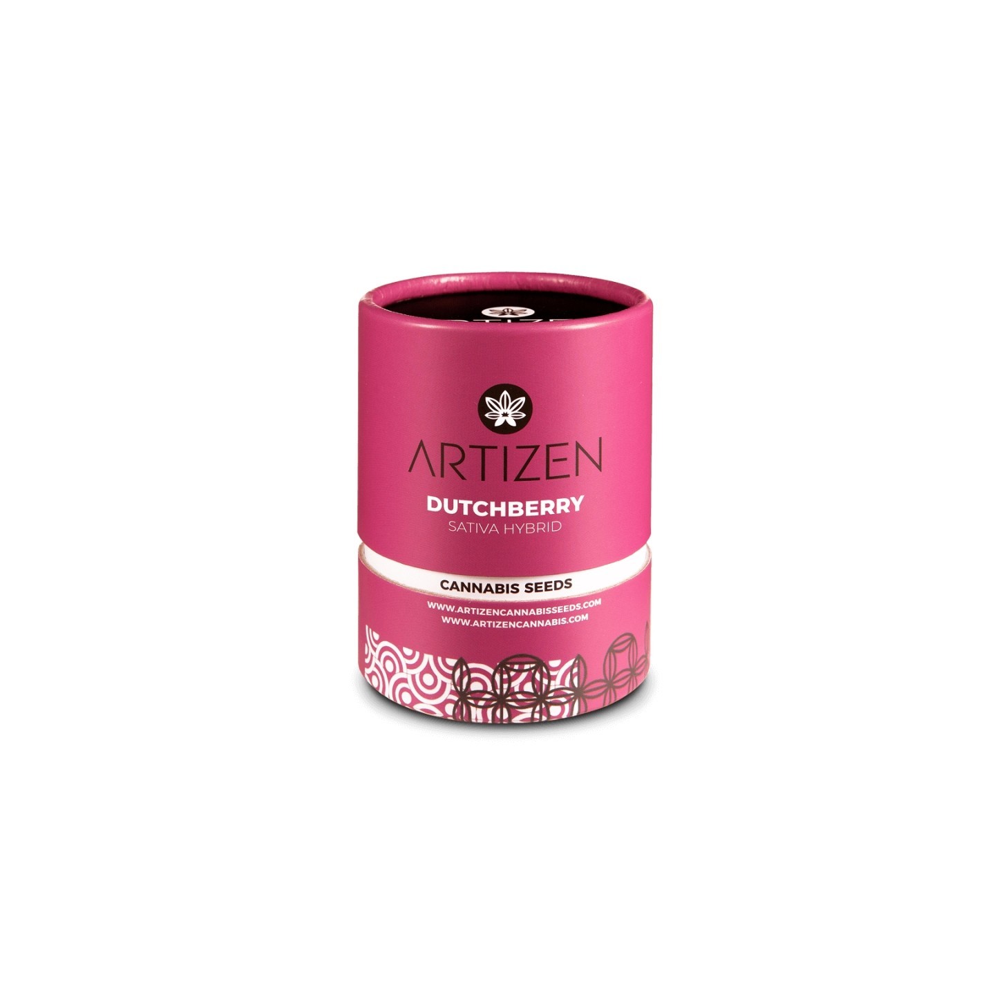 Dutchberry Feminizada de Artizen