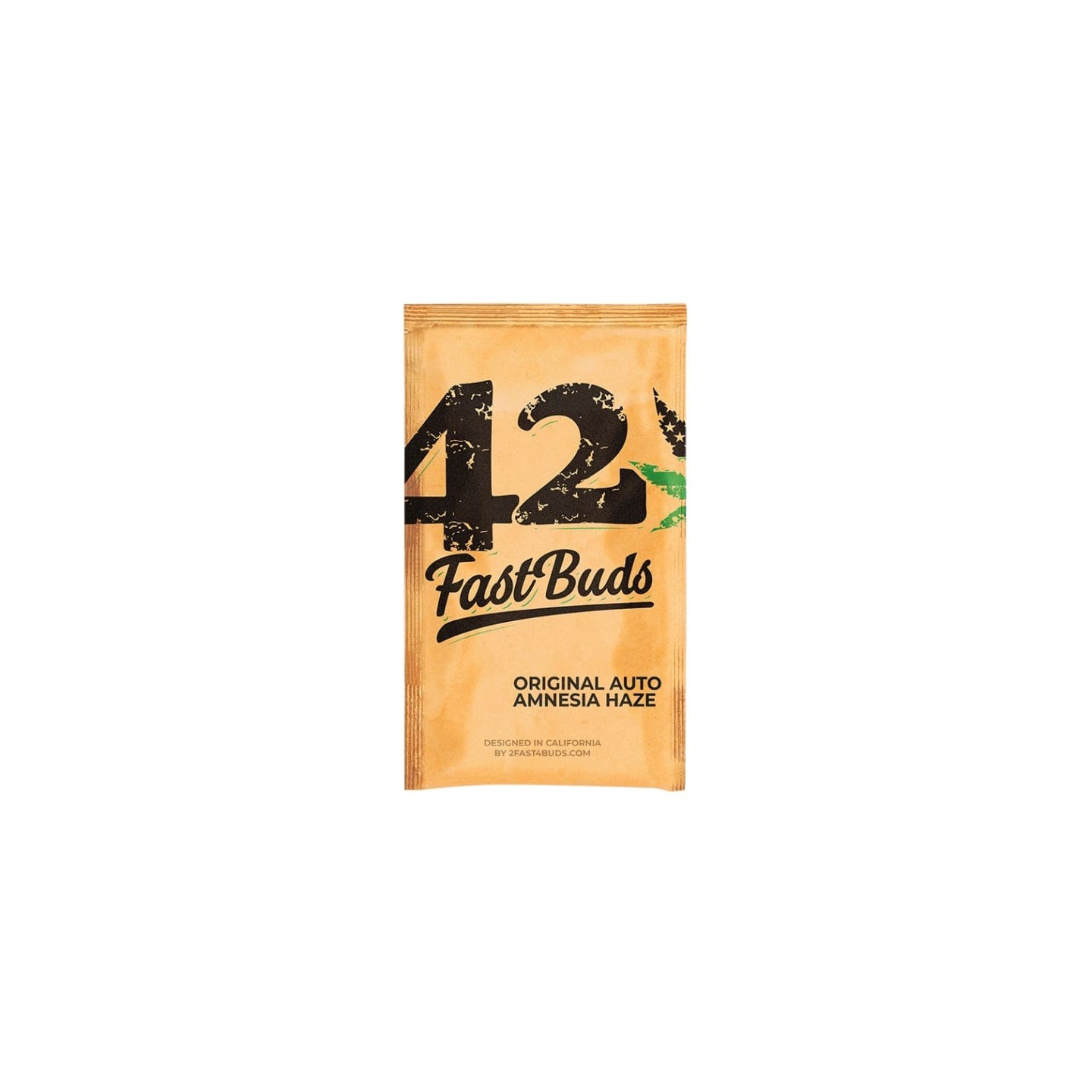 Original Auto Amnesia Haze de Fastbuds Seeds