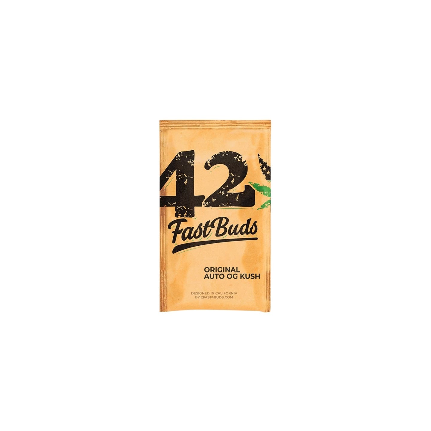 Original Auto Og Kush de Fastbuds Seeds