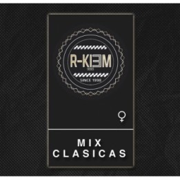 Mix Clasicas de R-Kiem Seeds