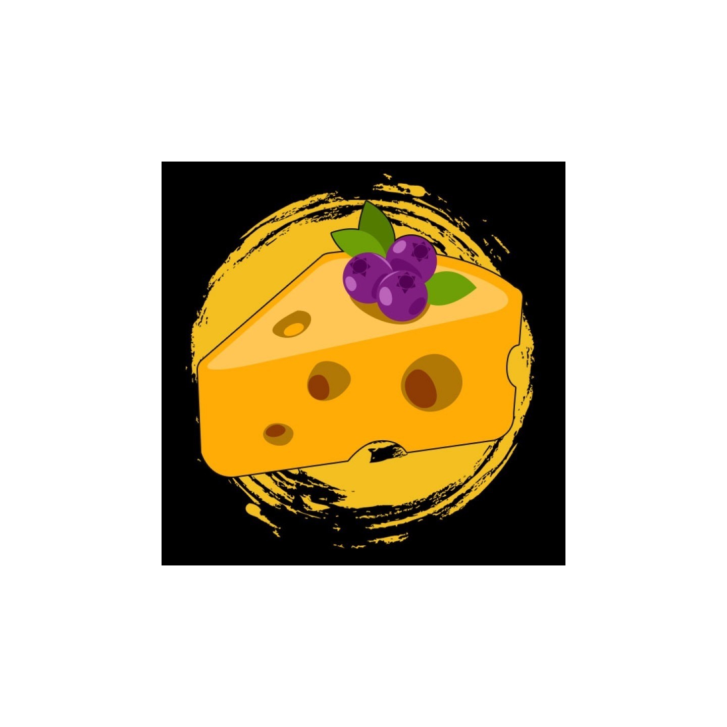 Berries & Cheese de Sumo Seeds