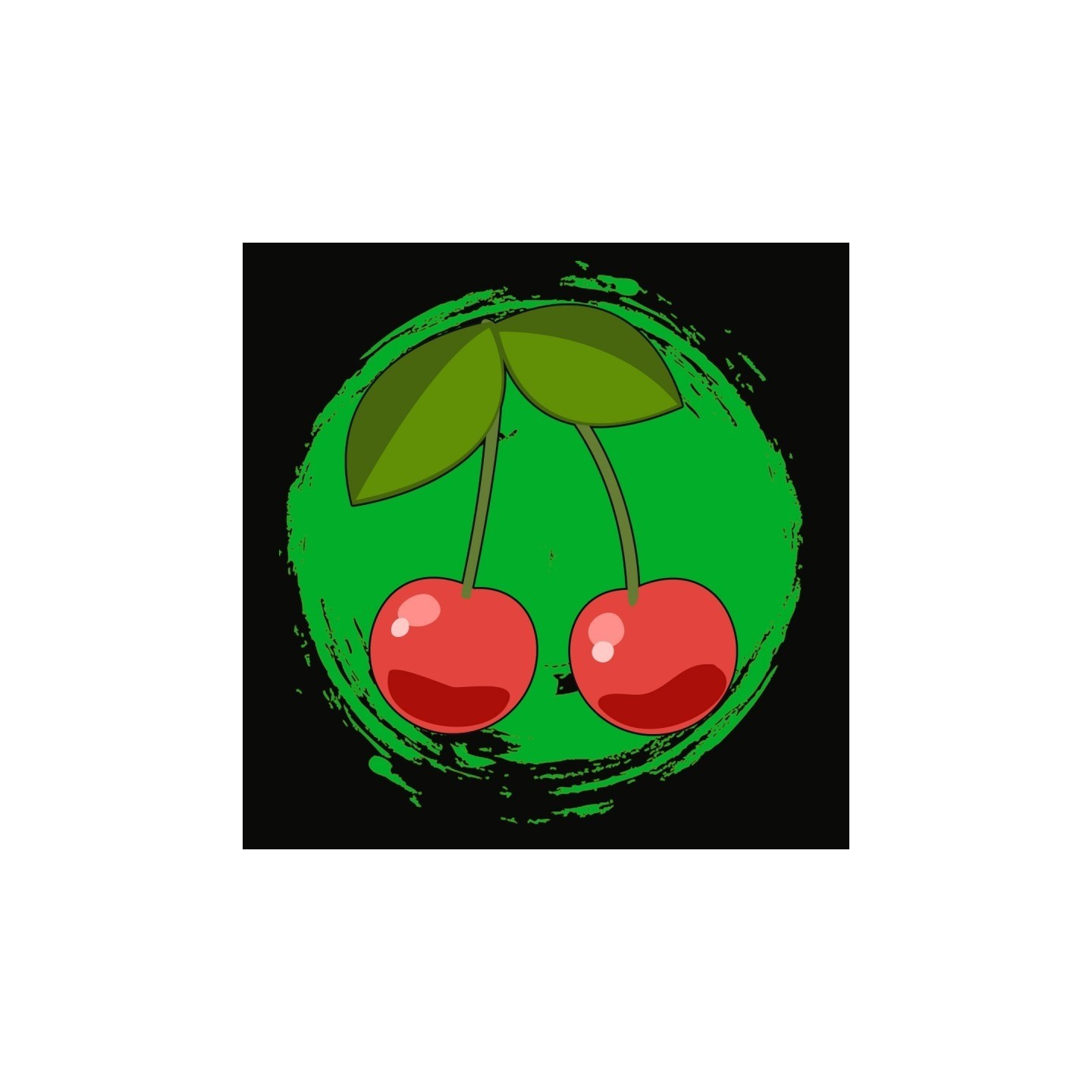 Cbd Cherry Kush de Sumo Seeds