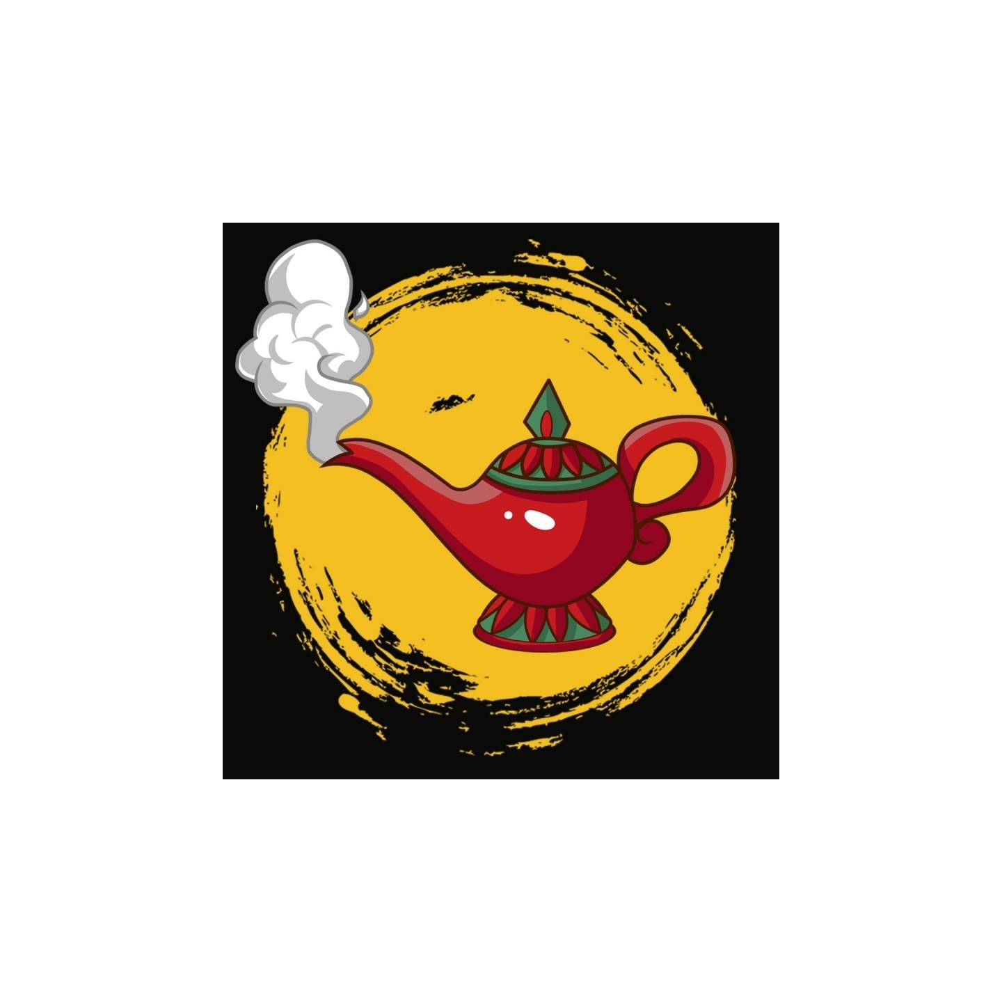 Maroc Rouge de Sumo Seeds