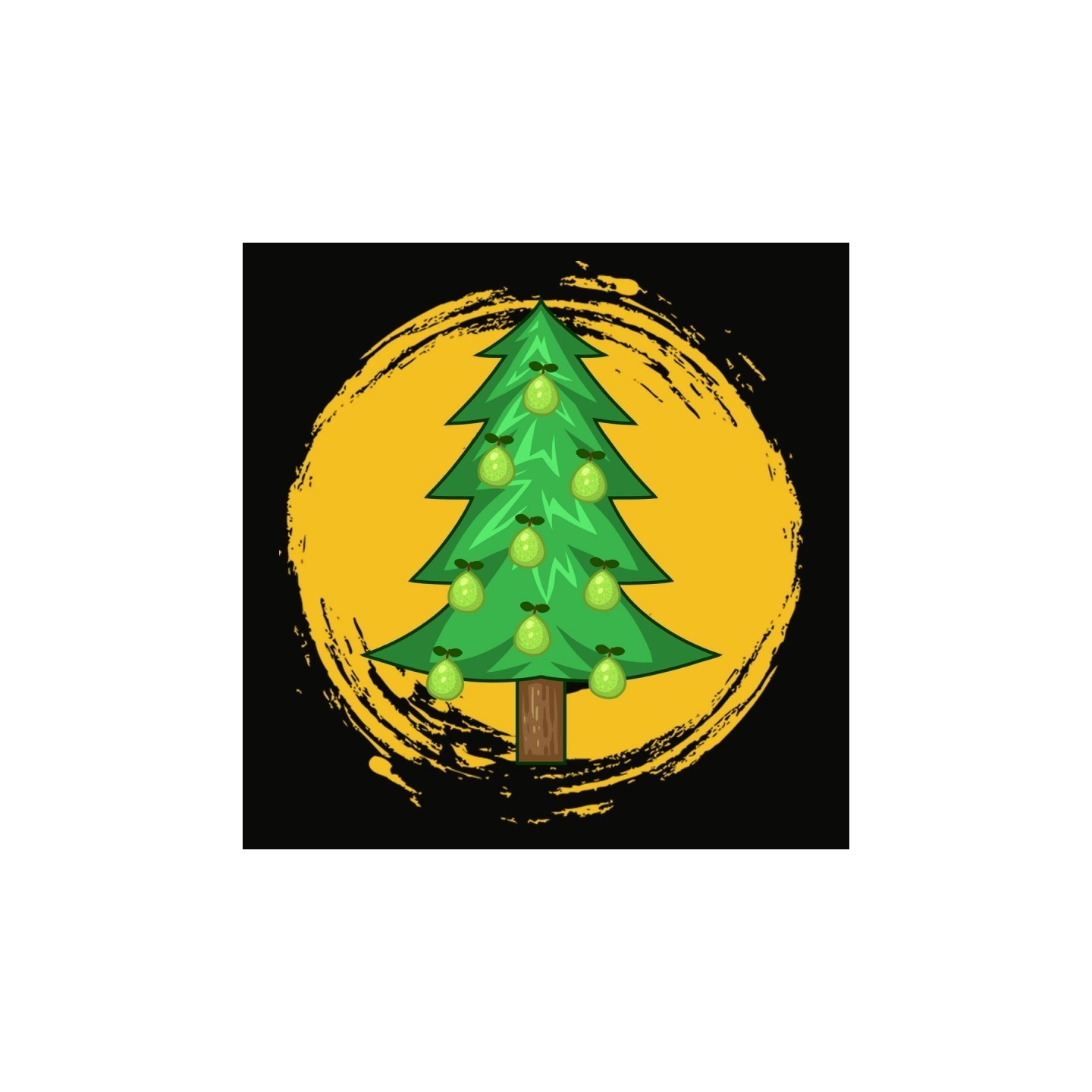 Pommelo Pine de Sumo Seeds