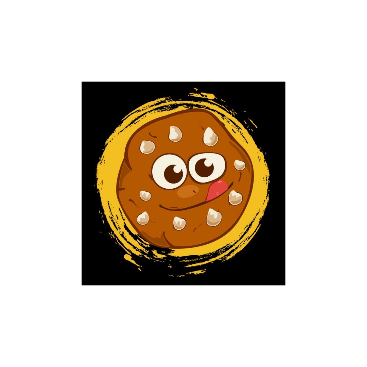 White Caramel Cookie de Sumo Seeds