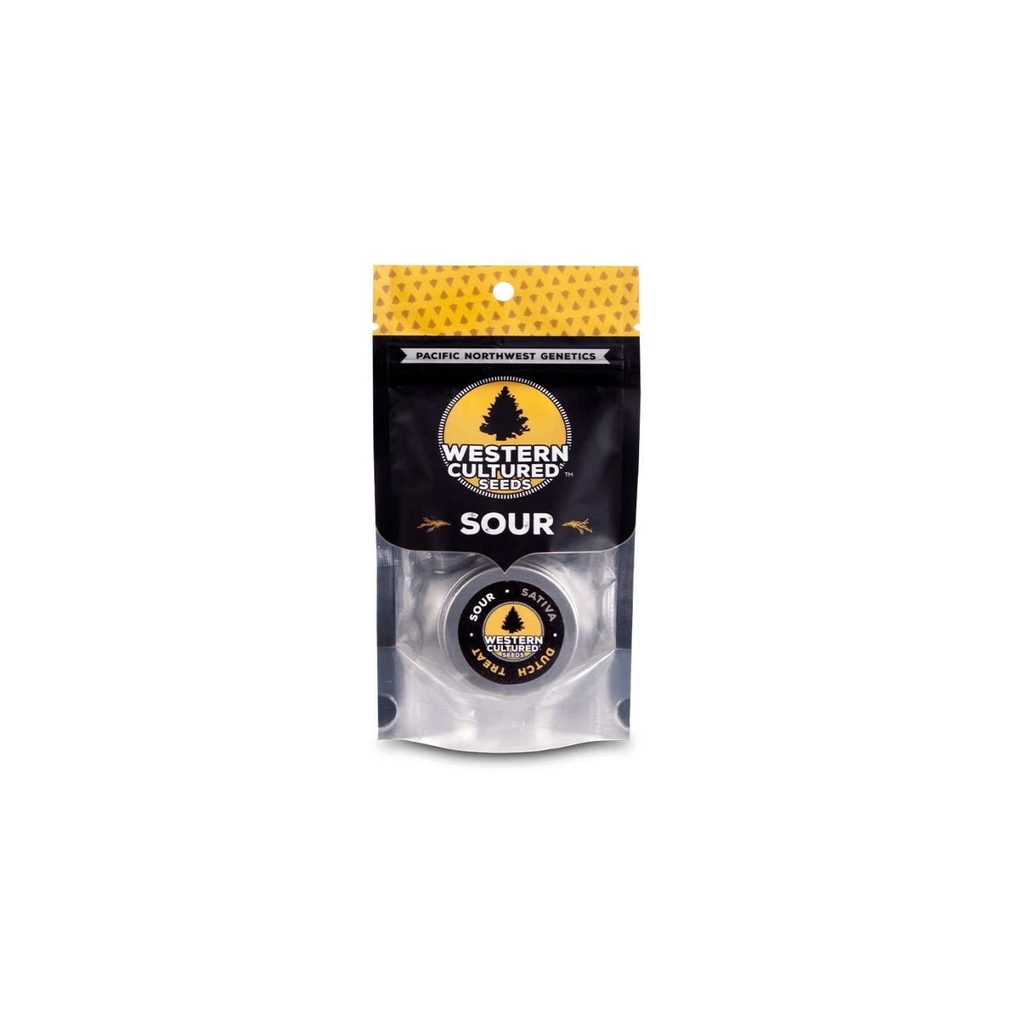 Dutch Treat - Sour de Western Cultured