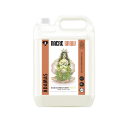 Nacre Grow de Excellent Nutrients