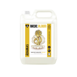 Nacre Bloom de Excellent Nutrients