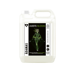 Jadeite Bloom de Excellent Nutrients