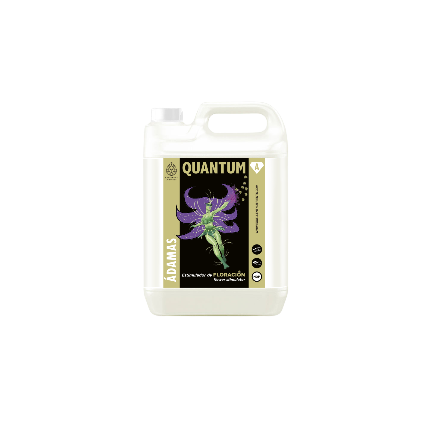 Quantum de Excellent Nutrients