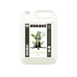 Nuance de Excellent Nutrients
