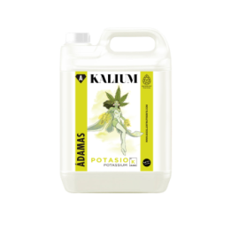 Kalium de Excellent Nutrients