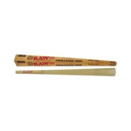 Raw Cono Challenge - 60cm XL de Raw