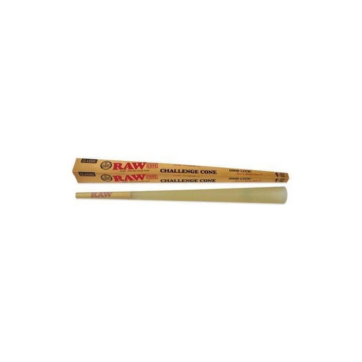 Raw Cono Challenge - 60cm XL de Raw