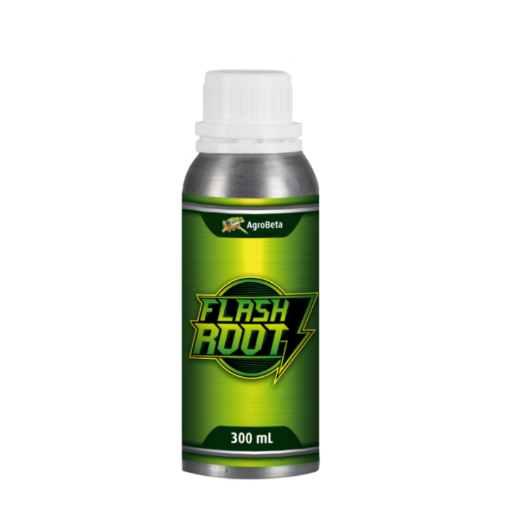 Flash Root - 100ml de Agrobeta