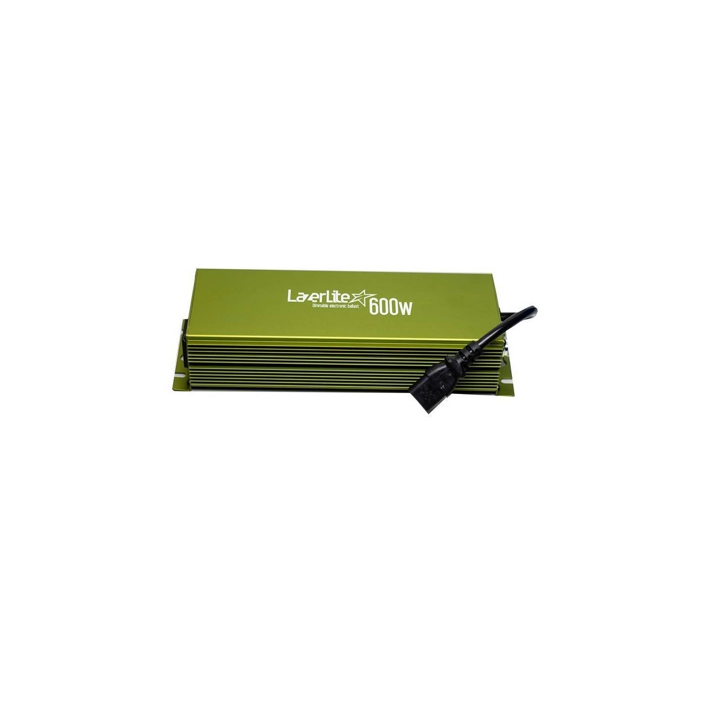 Balastro Electrónico Lazerlite 600W de Pure Light