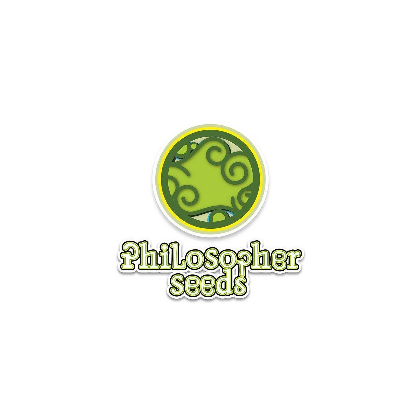 Agent Orange Regular de Philosopher Seeds