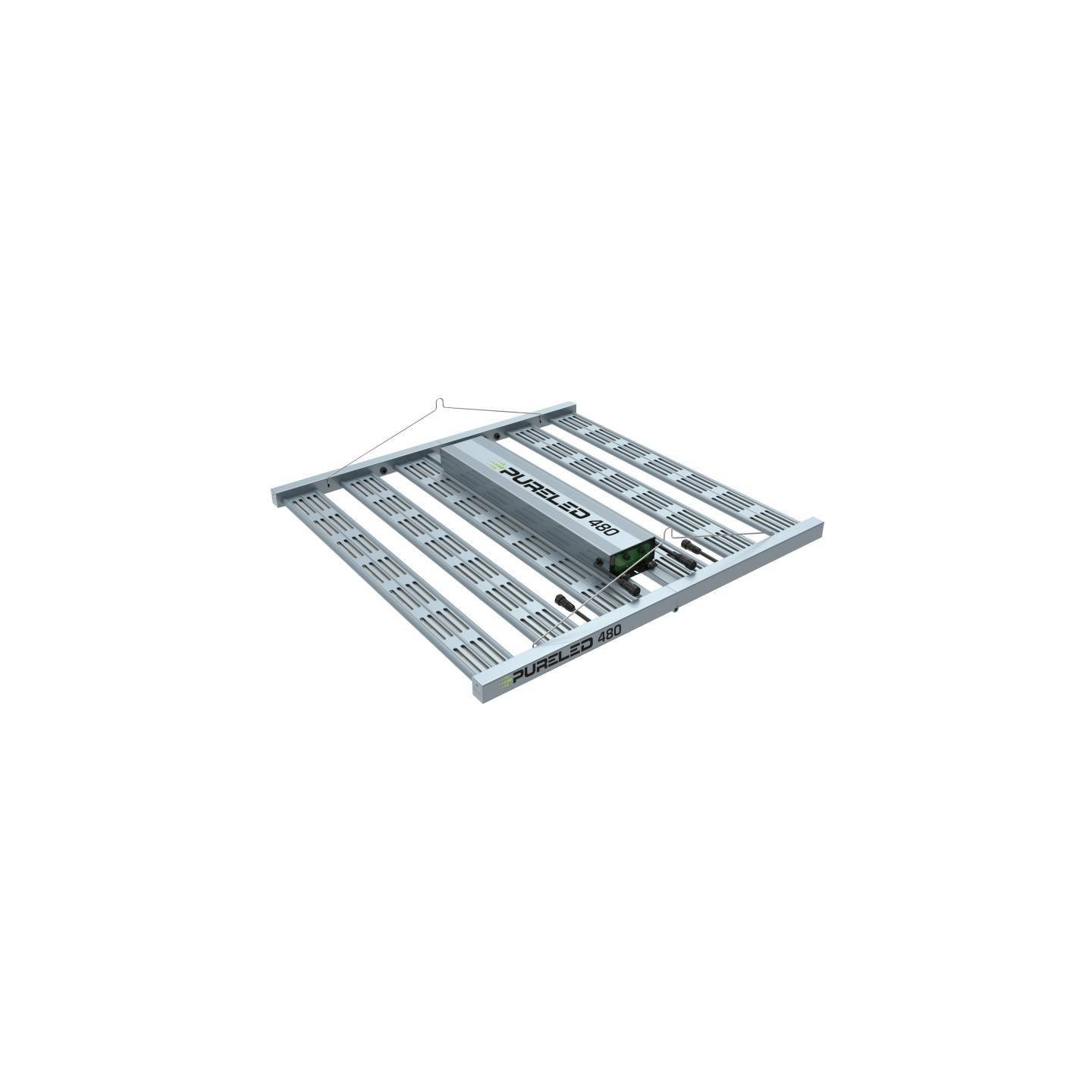 Pure LED 480W de Pure Factory